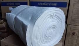 Cтекловолокно огнеупорное керамическое Cтекловолокно огнеупорное керамическое