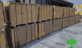 Кирпич огнеупорный шамотный Кирпич огнеупорный шамотный