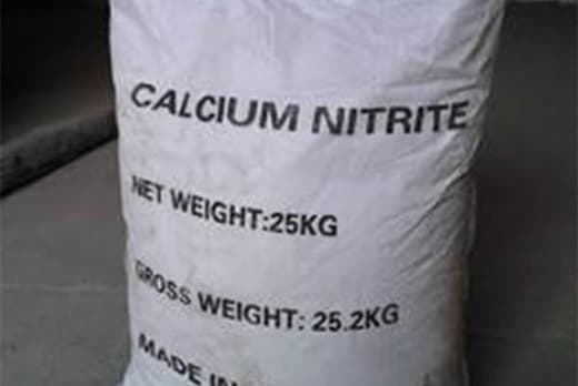 Нитрат кальция Нитрат кальция