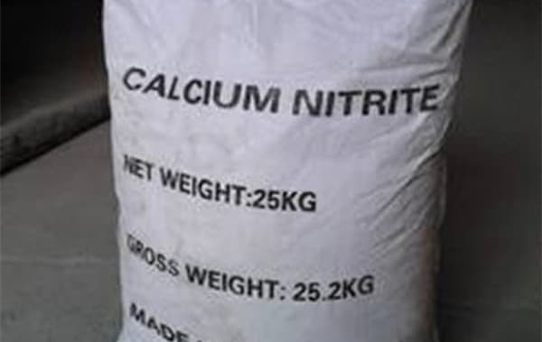Нитрат кальция Нитрат кальция