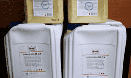 Резиновый клей 88