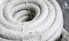 Асбошнур ШАОН - шнур асбестовый общего назначения