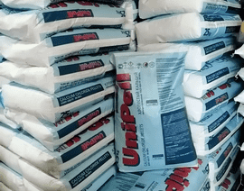 Кальций хлористый