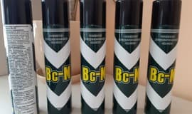 Вс-М восковая разделительная смазка в аэрозольном баллончике 400 мл.