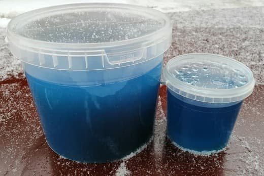 Смола полиэфирная Яркопол-110 Смола полиэфирная Яркопол-110