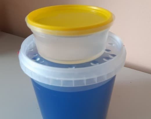 Смола полиэфирная Яркопол-110