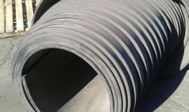 Лента конвейерная б/у (бывшая в употреблении