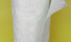 Стекломат плотностью 300, 450, 600