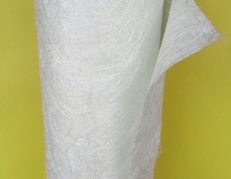 Стекломат плотностью 300, 450, 600