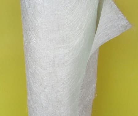 Стекломат плотностью 300, 450, 600