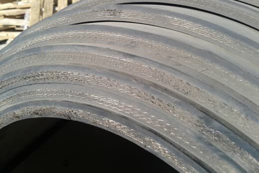 Лента конвейерная ТК 200 и БКНЛ (новая и б/у