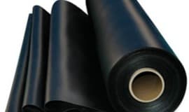 Техпластина ТМКЩ