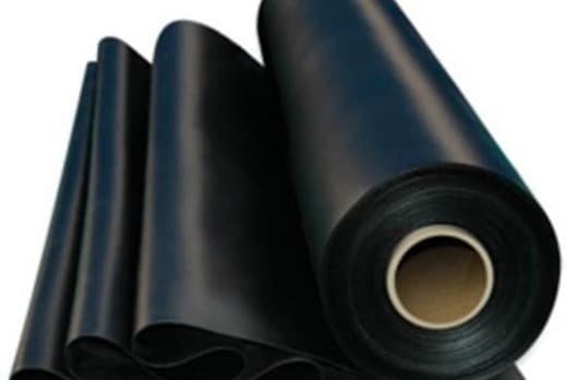 Техпластина ТМКЩ