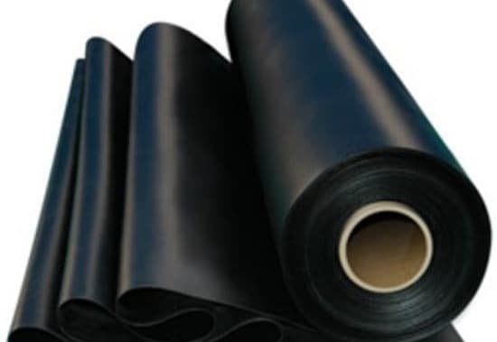 Техпластина ТМКЩ