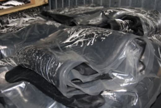 Сырая резина 7В14