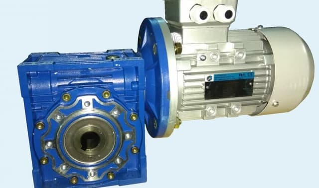 Мотор Редукторы Мотор Редукторы