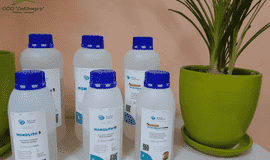 Смола эпоксидная Artline Cristal