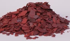 Хромовый ангидрид ГОСТ 2548-77, марка А Хромовый ангидрид ГОСТ 2548-77, марка А