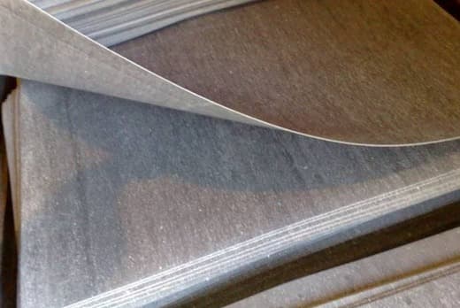 Паронит ПМБ