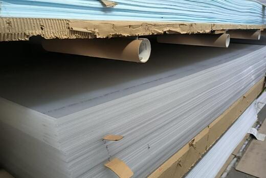 Оргстекло PLEXIGLAS экструзионное (резка