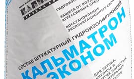 Кальматрон Эконом Кальматрон Эконом