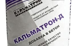 Кальматрон Д