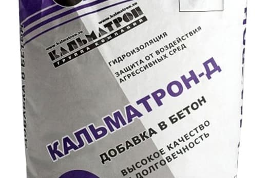 Кальматрон Д Кальматрон Д