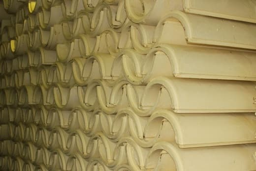 СКОРЛУПА ППУ ДЛЯ ТРУБ