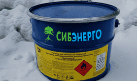 Цинккор-0,1 грунтовка