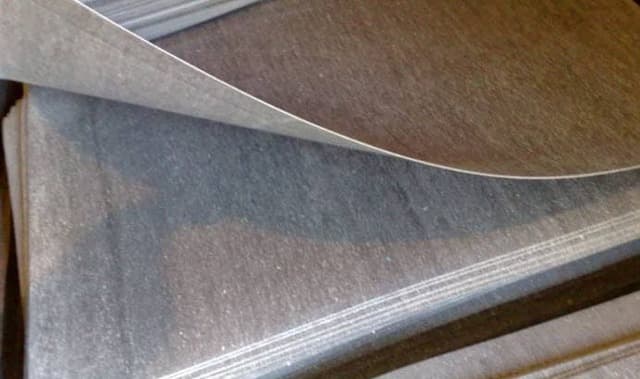 Паронит ПОН-Б