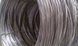 Пружинная проволока