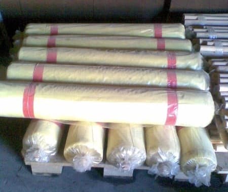 Стеклопластик РСТ 415/430Л