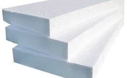 Пенопласт П-15