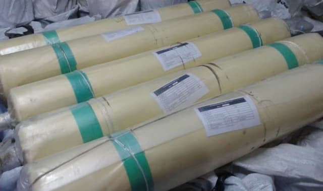 Стеклопластик РСТ 250Л