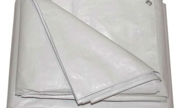 Тент ПВХ - Полог ПВХ