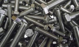 Болт высокопрочный ГОСТ 52644(ГОСТ 22353-77 М16,20,22,24,27,30,32