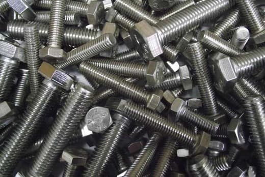 Болт высокопрочный ГОСТ 52644(ГОСТ 22353-77 М16,20,22,24,27,30,32