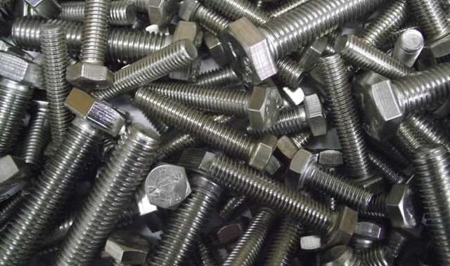 Болт высокопрочный ГОСТ 52644(ГОСТ 22353-77 М16,20,22,24,27,30,32 Болт высокопрочный ГОСТ 52644(ГОСТ 22353-77 М16,20,22,24,27,30,32