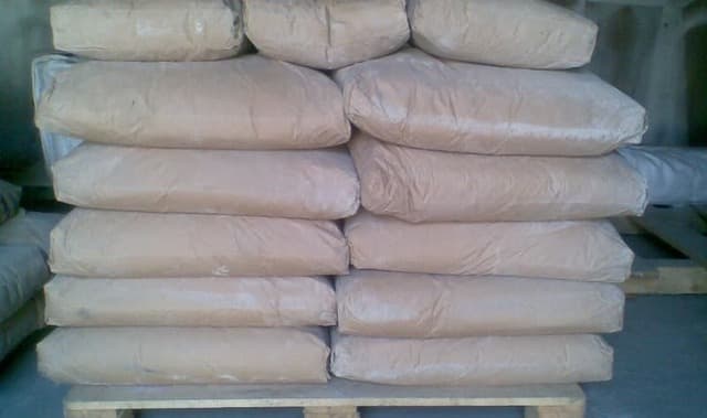 Мертель шамотный МШ-28 Мертель шамотный МШ-28