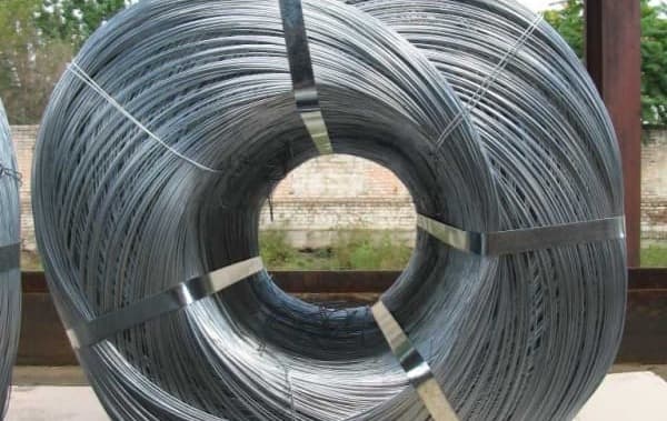 Проволока оцинкованная т/о ГОСТ 3282-74