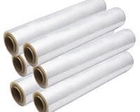 Стрейч-пленка 