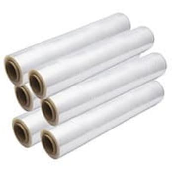 Стрейч-пленка "Ультра" Стрейч-пленка "Ультра"