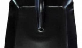 Лопата совковая