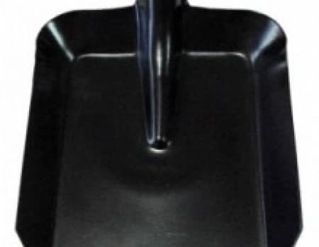 Лопата совковая