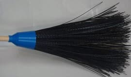 Метла полипропиленовая