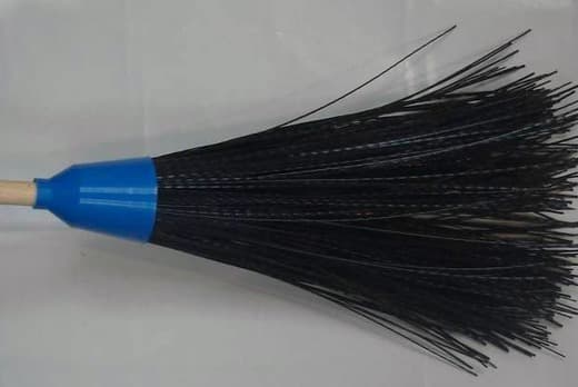 Метла полипропиленовая