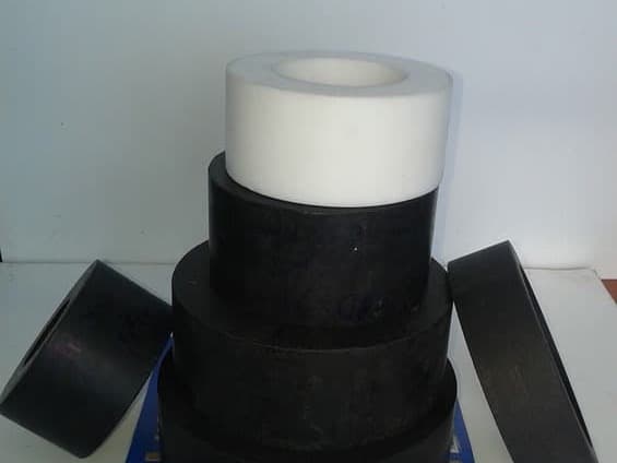 Фторопласт Ф4 лист, стержень поступление в Иркутске