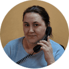 Менеджер Марина Менеджер