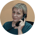 Менеджер Ольга Менеджер